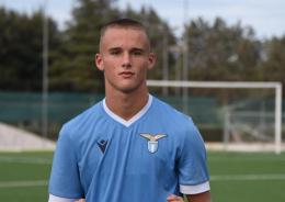 Lazio: la crescita importante e progressiva di Alessandro Milani