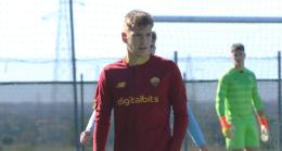 U17: doppio Mlakar e Reggina ko. La Roma si riprende la vetta, in attesa della Lazio