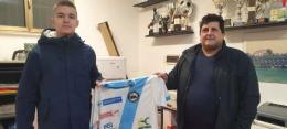 E' un Montenero rinnovato: l'ultimo colpo piace anche alla C