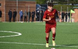 Roma: Nardozi e Mannini trascinano, bene De Luca. Stecca Mlakar