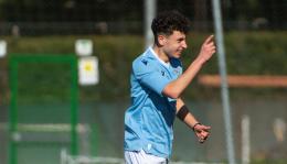 Lazio, la tua cantera risplende. Il CT Corradi convoca in azzurro una nuova aquila