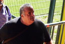 Coviello sull'acquisizione del Seregno: "Con il Colleferro unico grande progetto"