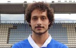 Città di Rieti scatenato in campo e sul mercato: riecco in amarantoceleste Zanette 