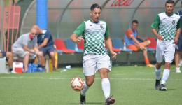 Santa Marinella, due new entry per puntare in alto: Pagliuca e Caforio