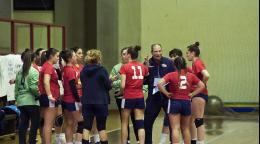 A2 - Fondi, la prima per Plavljanic "Aretusa match impegnativo"