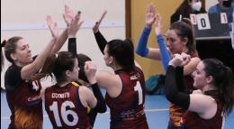 D - La Dream Team torna al successo. Bentivegna: "Felicissima per l'esordio"