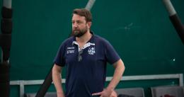C - Virtus Latina, coach Schivo. "Bene così, ma guardiamo al futuro"