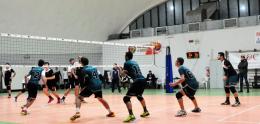 C- Sempre più Green Volley: anche Roma deve pagare dazio