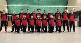 B- Riscatto Virtus Roma. Per Monterotondo un altro stop
