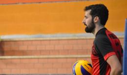 B - Virtus Roma a tu per tu con Panici "La foto della stagione? Quella di ieri sera"
