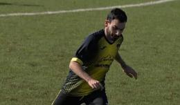 Matteo Palombi: "Credo di aver dimostrato di valere l'Eccellenza. Cimini? Peccato..."