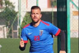 Manuel Panini è certo: "Ripartiremo più carichi di prima"
