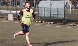 Unipomezia, Panini: "Inizio tosto per tutti. Servirà subito concretezza e attenzione"
