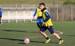 Atletico Terme Fiuggi, Papaserio: "Possiamo dare una svolta alla stagione"