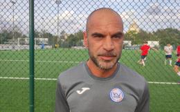 Dabliu New Team, Barba: "Partita vinta con voglia e concetti precisi"

