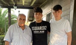 Colpo Tor di Quinto: per l'attacco ecco Marco Picchio, già in gol all'esordio
