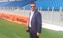 Scuola dei Leoni, Ferranti: “Ragazzi non perdete l'amore per il calcio”