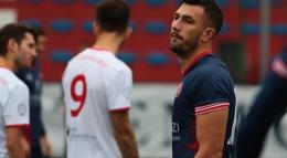 Flavio Prioteasa è tornato. Il Corsaro è pronto a rimettersi in gioco
