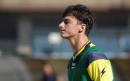 Tolfa, vittoria liberatoria. Trebisondi: "Prendiamoci questi tre punti salutari"