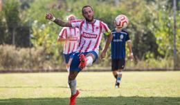 VIDEO! Atletico Pontinia, nuovo rilancio, vecchia certezza: i gol di Costanzi