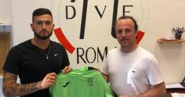 Duepigreco, il primo colpo è per la porta: Mercadante si veste di bianconero