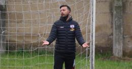 Luca Gatto lascia la guida del Futbol: col Settebagni sarà l'ultimo match