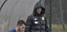 Il Montefiascone ha cambiato passo. Centaro: "Siamo sulla strada giusta"