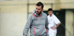 Ora è ufficiale: Alessandro Mussoni nuovo tecnico dell'Urbetevere