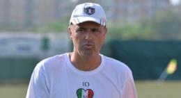 Santa Marinella: Salipante ed il ko a Tolfa: "Mi aspetto di più dagli esperti"