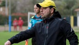 Sorianese, il restyling è finito: Cammillucci ha il gruppo a disposizione