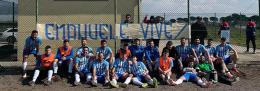 Il calcio, l'amicizia, l'appartenenza: il Tecchiena ed Emanuele Morganti