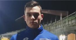 Montefiascone, gradito ritorno: ufficiale Andrea Corinti