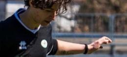 Vis Alatri, Collalti: "Striscia positiva è merito del gruppo, ora non fermiamoci"
