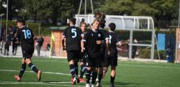 Legnante e Napolitano ribaltano l'Atalanta, tre punti importanti per Rocchi
