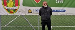 Massimina: Roberto Ridolfi approda alla corte del presidente Marano 