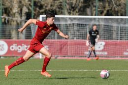 Alessandro Romano trascina la Svizzera agli Europei con due gol e una magia