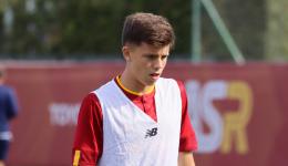 Roma, uno sguardo al futuro. Il 2023 sarà l'anno di Alessandro Romano?