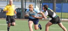 Top 10- La Lazio cade anche a Colorno, biancocelesti fermi a 0