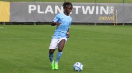 Lazio corsara a Benevento, Sanà Fernandes decide nella ripresa
