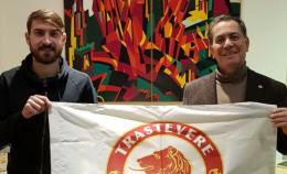 Trastevere, dopo Roberti torna anche Simone Sbardella