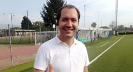 Atletico Lazio avanti con Maltese. Stomeo lascia per motivi personali
