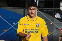 Frosinone, semaforo verde! Dopo Maestrelli il debutto di Alessandro Selvini