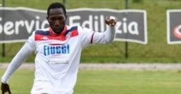 Atletico Terme Fiuggi: un super Fall riprende il Castelfidardo
