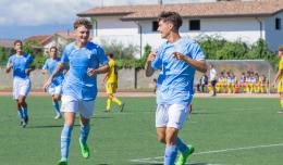 Classifica marcatori: Serra e Gelli implacabili, Mlakar scavalca Sessa