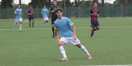 Lazio, Serra batte la sfortuna. Il bomber delle aquile in trasferta si esalta