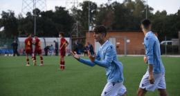 Lazio, goditi i 2006. I ragazzi di Alboni sono perfetti anche con i più grandi