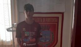 Soddisfazione in casa Honey: Niccolò Sgarra firma con il Pontedera