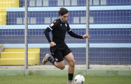 Lazio, lo scontro diretto è alle porte. Simone Castigliani può essere l'uomo decisivo