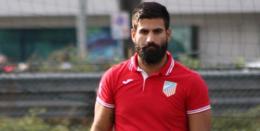 Settebagni, avanti con Simone Massimi. Per la difesa il volto nuovo è Francesco Aprea