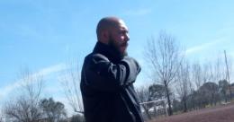 Vjs Velletri, De Massimi: "L’allenamento è evasione e professionalità"